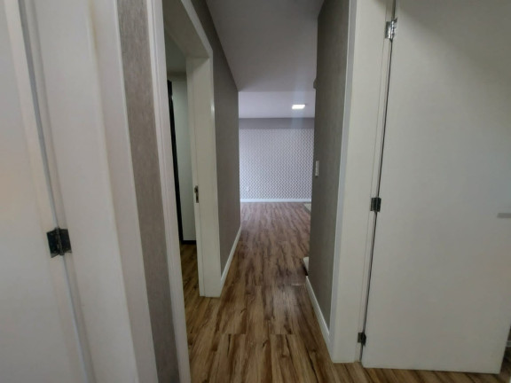 Imagem Apartamento com 3 Quartos à Venda, 80 m² em Campinas - São José