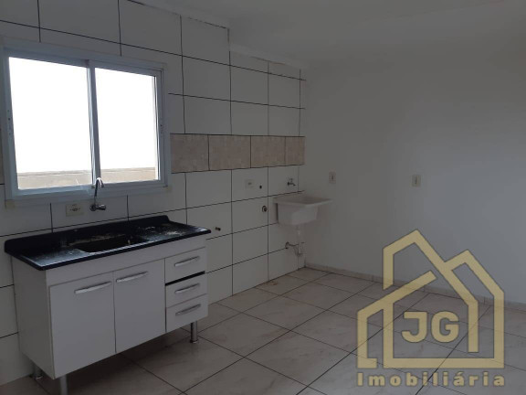 Imagem Apartamento com 2 Quartos à Venda, 50 m² em Jardim Irene - Santo André