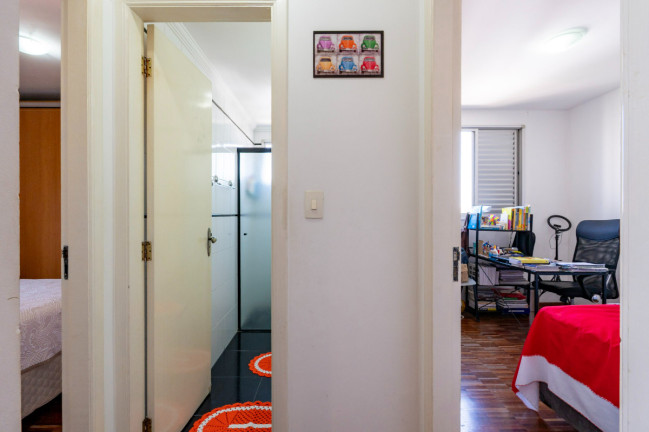Imagem Apartamento com 2 Quartos à Venda, 54 m² em Vila Andrade - São Paulo