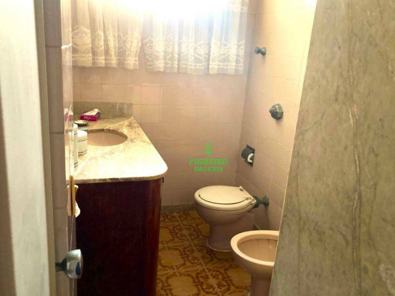 Imagem Apartamento com 3 Quartos à Venda, 145 m² em Ingá - Niterói