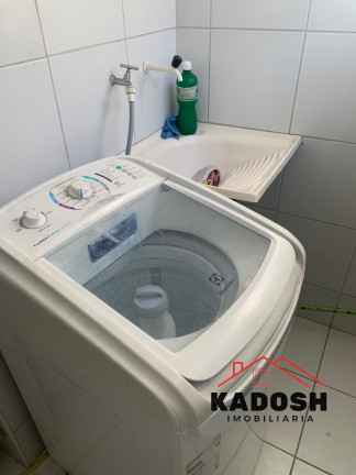 Imagem Apartamento com 2 Quartos à Venda, 45 m² em Rua Nova - Feira De Santana Imagem Apartamento com 2 Quartos à Venda, 45 m² em Rua Nova - Feira De Santana