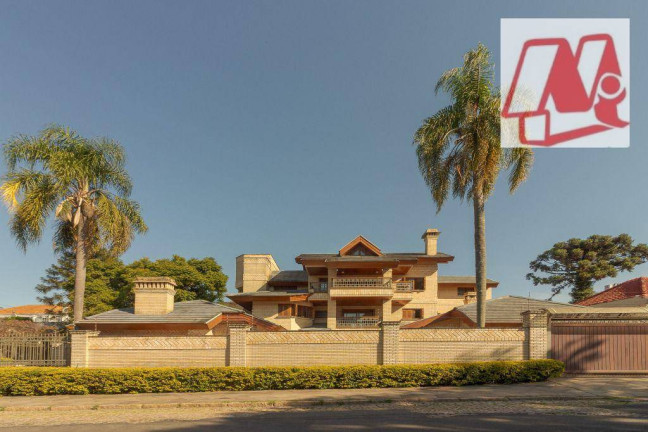 Casa com 4 Quartos à Venda, 740 m² em Partenon - Porto Alegre