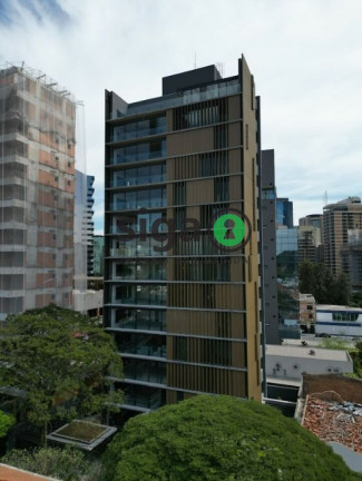 Imagem Apartamento com 3 Quartos à Venda, 183 m² em Vila Nova Conceição - São Paulo