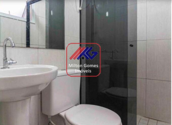 Imagem Apartamento com 1 Quarto à Venda, 30 m² em Cangaiba - São Paulo Imagem Apartamento com 1 Quarto à Venda, 30 m² em Cangaiba - São Paulo