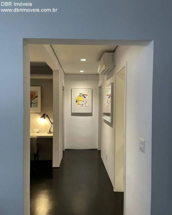 Imagem Apartamento com 3 Quartos à Venda, 120 m² em Bela Vista - Sao Paulo
