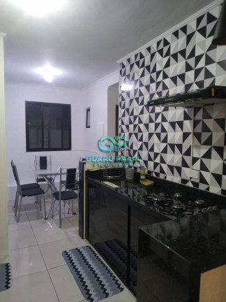 Imagem Apartamento com 1 Quarto à Venda, 65 m² em Enseada - Guarujá Imagem Apartamento com 1 Quarto à Venda, 65 m² em Enseada - Guarujá
