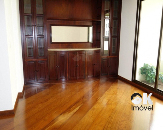 Imagem Apartamento com 4 Quartos à Venda, 274 m² em Vila Nova Conceição - São Paulo Imagem Apartamento com 4 Quartos à Venda, 274 m² em Vila Nova Conceição - São Paulo