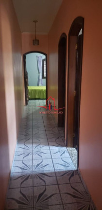 Imagem Sobrado com 3 Quartos à Venda, 169 m² em Vila Palmares - Santo André Imagem Sobrado com 3 Quartos à Venda, 169 m² em Vila Palmares - Santo André