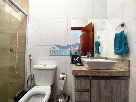 Imagem Casa com 2 Quartos à Venda, 184 m² em Condomínio Residencial Veneza - Birigui