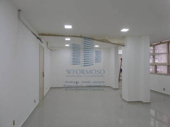 Imagem Sala Comercial à Venda, 63 m² em Centro - Rio De Janeiro Imagem Sala Comercial à Venda, 63 m² em Centro - Rio De Janeiro