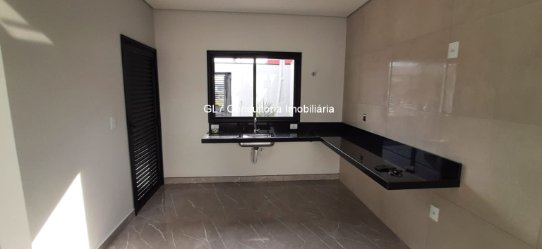 Imagem Casa com 3 Quartos à Venda,  em Jardim Moriyama - Indaiatuba