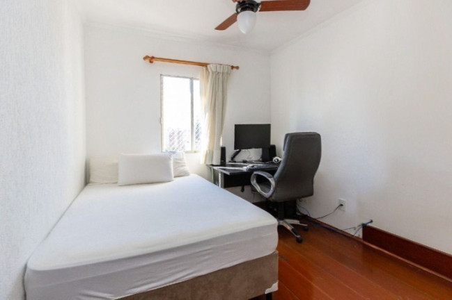 Imagem Apartamento com 2 Quartos à Venda, 77 m² em Itaim Bibi - São Paulo