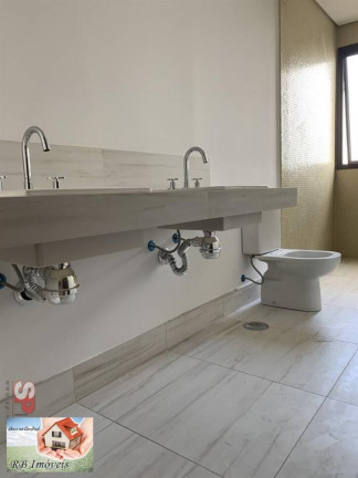 Imagem Apartamento com 3 Quartos à Venda, 190 m² em Vila Guiomar - Santo André Imagem Apartamento com 3 Quartos à Venda, 190 m² em Vila Guiomar - Santo André