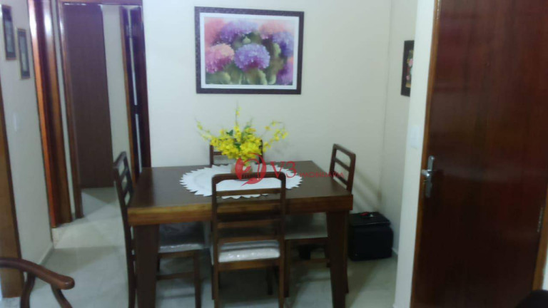 Imagem Apartamento com 2 Quartos à Venda, 49 m² em Cidade Patriarca - São Paulo