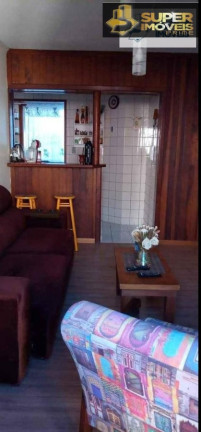 Imagem Apartamento com 3 Quartos à Venda, 64 m² em Centro - Pelotas