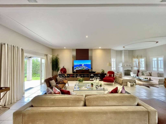 Imagem Casa com 4 Quartos à Venda, 576 m² em Granja Viana Ii - Cotia