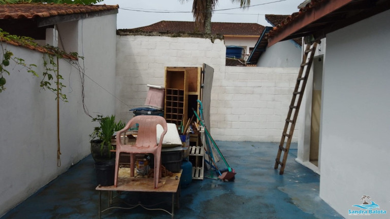 Imagem Casa com 3 Quartos à Venda, 200 m² em Itaguá - Ubatuba