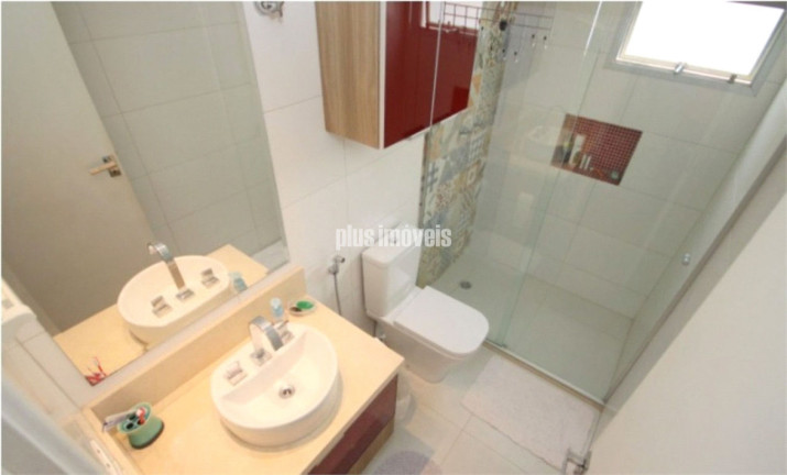Imagem Apartamento com 3 Quartos à Venda, 123 m² em Vila Mariana - São Paulo