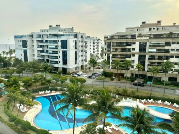 Cobertura com 3 Quartos à Venda, 326 m² em Barra Da Tijuca - Rio De Janeiro
