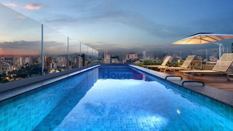 Imagem Apartamento com 2 Quartos à Venda, 94 m² em Jardins - São Paulo Imagem Apartamento com 2 Quartos à Venda, 94 m² em Jardins - São Paulo