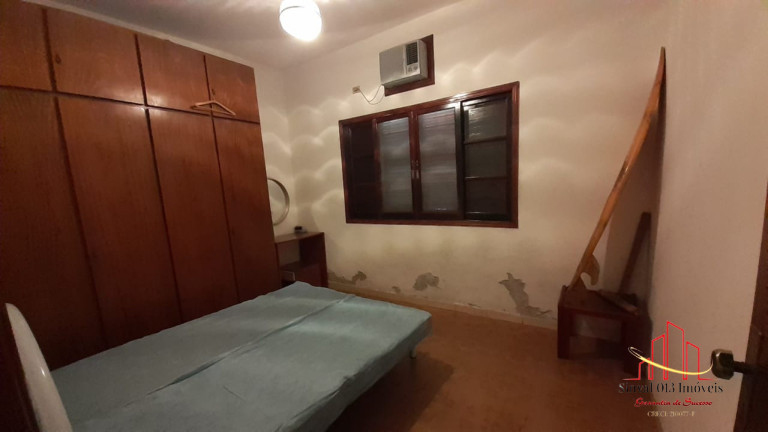 Imagem Casa com 3 Quartos à Venda, 260 m² em Canto Do Forte - Praia Grande