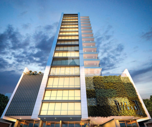 Imagem Apartamento à Venda, 160 m² em Perequê - Porto Belo Imagem Apartamento à Venda, 160 m² em Perequê - Porto Belo