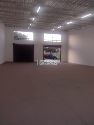 Imagem Imóvel para Alugar, 246 m² em Jardim Europa - Jaguariúna