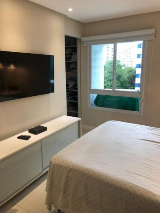 Imagem Apartamento com 3 Quartos à Venda, 92 m² em Alphaville - Salvador