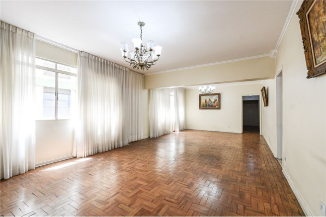 Imagem Apartamento com 3 Quartos à Venda, 160 m² em Perdizes - São Paulo