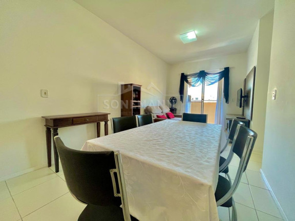 Imagem Apartamento com 2 Quartos à Venda, 64 m² em Areias - São José