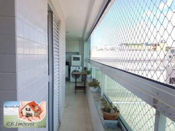 Imagem Apartamento com 3 Quartos à Venda, 140 m² em Baeta Neves - São Bernardo Do Campo