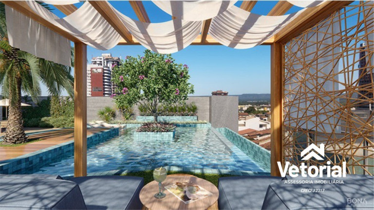 Imagem Apartamento com 3 Quartos à Venda, 131 m² em Renato Gonçalves - Barreiras Imagem Apartamento com 3 Quartos à Venda, 131 m² em Renato Gonçalves - Barreiras
