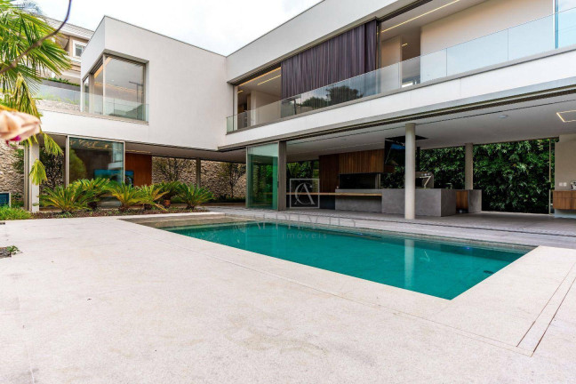 Imagem Casa com 5 Quartos à Venda, 1.300 m² em Tamboré 02 - Santana De Parnaíba Imagem Casa com 5 Quartos à Venda, 1.300 m² em Tamboré 02 - Santana De Parnaíba