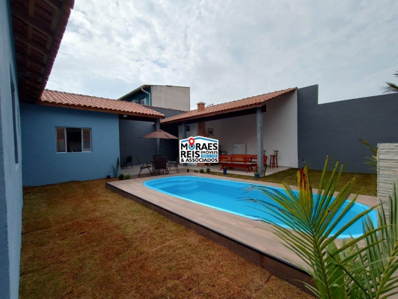 Imagem Casa com 4 Quartos à Venda, em Jardim Corumbá - Itanhaém Imagem Casa com 4 Quartos à Venda, em Jardim Corumbá - Itanhaém