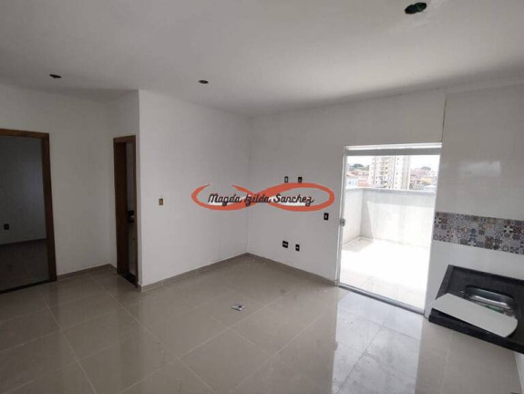 Imagem Apartamento com 2 Quartos à Venda, 34 m² em Cidade Patriarca - São Paulo