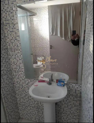 Imagem Apartamento com 2 Quartos à Venda, 46 m² em Conjunto Habitacional Parque Valo Velho Ii - São Paulo Imagem Apartamento com 2 Quartos à Venda, 46 m² em Conjunto Habitacional Parque Valo Velho Ii - São Paulo