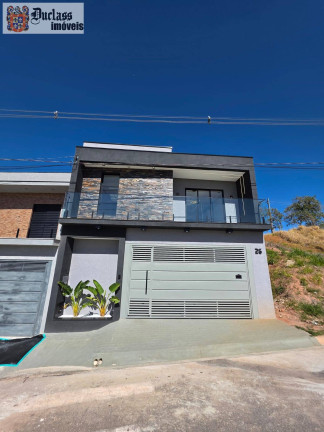 Imagem Casa com 3 Quartos à Venda, 150 m² em Condomínio Villa Verde Bragança - Bragança Paulista Imagem Casa com 3 Quartos à Venda, 150 m² em Condomínio Villa Verde Bragança - Bragança Paulista