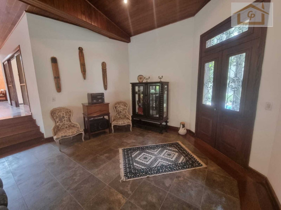 Imagem Casa com 4 Quartos à Venda, 400 m² em Jardim Mediterrâneo - Cotia Imagem Casa com 4 Quartos à Venda, 400 m² em Jardim Mediterrâneo - Cotia
