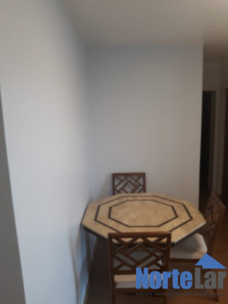 Imagem Apartamento com 2 Quartos à Venda, 55 m² em Nossa Senhora Do ó - São Paulo