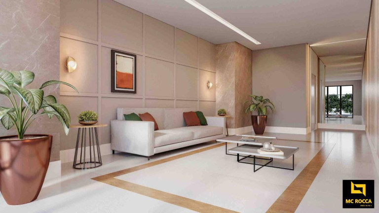 Apartamento com 2 Quartos à Venda, 85 m² em Santa Paula - São Caetano Do Sul