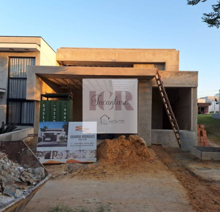 Imagem Casa de Condomínio com 3 Quartos à Venda, 160 m² em Cajuru Do Sul - Sorocaba Imagem Casa de Condomínio com 3 Quartos à Venda, 160 m² em Cajuru Do Sul - Sorocaba