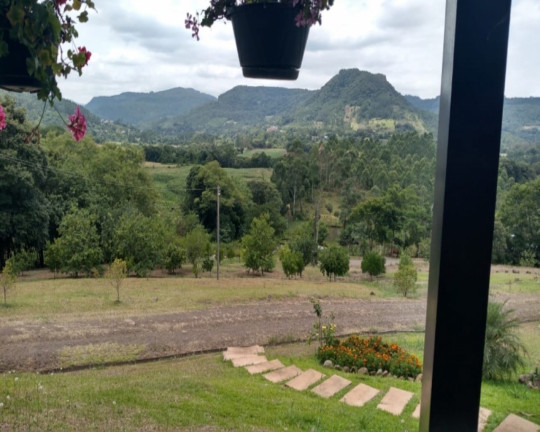 Imagem Imóvel com 2 Quartos à Venda,  em Vila Rica - Feliz
