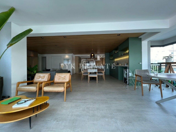 Imagem Apartamento com 3 Quartos à Venda, 183 m² em Perdizes - São Paulo