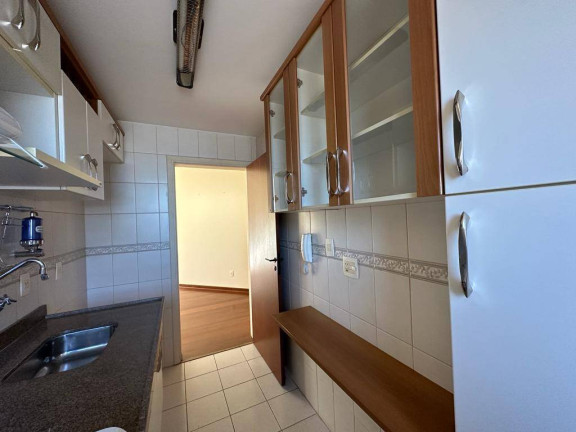 Imagem Apartamento com 1 Quarto à Venda, 43 m² em Cambuí - Campinas