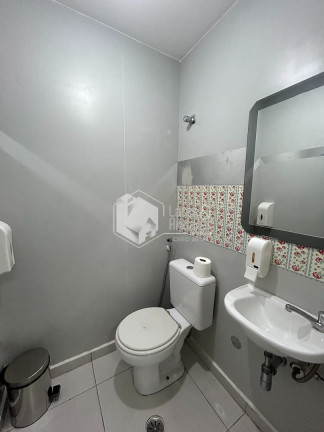 Foto do imóvel Sala Comercial à Venda, 64 m² em Vila Olímpia - São Paulo
