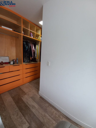 Imagem Apartamento com 3 Quartos à Venda, 112 m² em Mooca - São Paulo Imagem Apartamento com 3 Quartos à Venda, 112 m² em Mooca - São Paulo