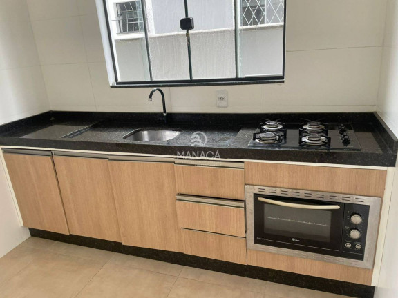 Imagem Casa com 2 Quartos à Venda, 61 m² em Quinta Dos Açorianos - Barra Velha
