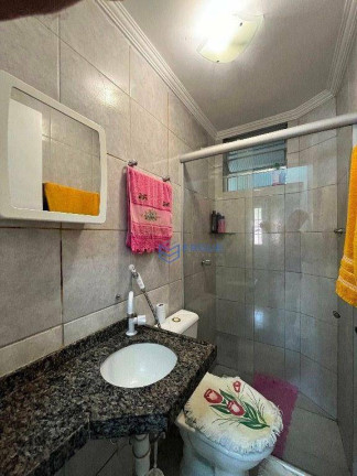 Imagem Apartamento com 3 Quartos à Venda, 62 m² em Mondubim - Fortaleza Imagem Apartamento com 3 Quartos à Venda, 62 m² em Mondubim - Fortaleza