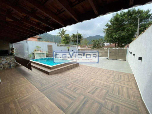 Imagem Casa com 2 Quartos à Venda, 177 m² em Pedreira - Mongaguá Imagem Casa com 2 Quartos à Venda, 177 m² em Pedreira - Mongaguá