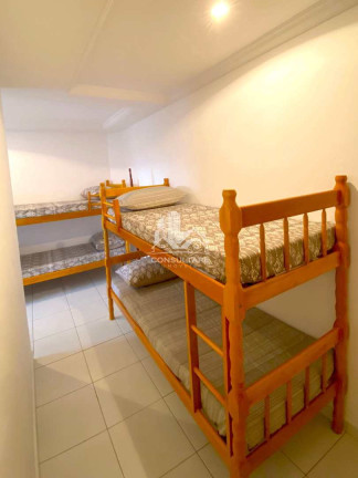 Imagem Apartamento com 3 Quartos à Venda, 208 m² em Aviação - Praia Grande Imagem Apartamento com 3 Quartos à Venda, 208 m² em Aviação - Praia Grande